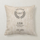 Suche nach mehl kissen Vintag