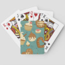 Suche nach kuchen spielkarten Kirsche