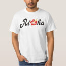 Suche nach hibiskus herren tshirts Aloha