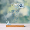 Suche nach blaue tischnummer poster Blumenreich