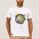Suche nach globaler frieden tshirts Liebe