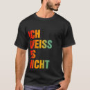 Suche nach deutsche sprache tshirts Lehrerin