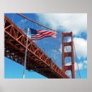 Suche nach fran poster California