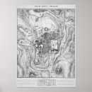 Suche nach jerusalem kunst Vintag