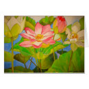 Suche nach lotos postkarten Wasser