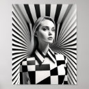 Suche nach elegante frau poster Einzigartig