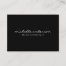 Suche nach grauer text visitenkarten Einfach