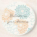 Suche nach blaue blüte untersetzer Für sie