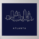 Suche nach atlanta poster Vereinte staaten