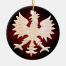 Suche nach polnisches weihnachten ornamente Adler