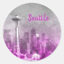 Suche nach pazifischer nordwesten aufkleber Seattle