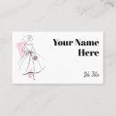 Suche nach brautkleid visitenkarten Bride
