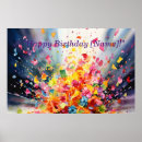 Suche nach bann poster Geburtstag