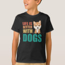 Suche nach inu tshirts Haustiere