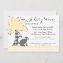 Suche nach schimpanse einladungen Affe