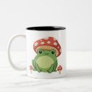 Suche nach grüner frosch tassen Froschliebhaber