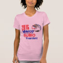 Suche nach rubio 2016 tshirts Präsident