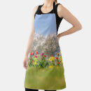Suche nach tulpe schürzen Mother