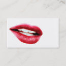 Suche nach mund visitenkarten Lippen