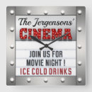 Suche nach kino wanduhren Theater