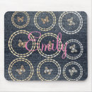 Suche nach denim mousepads Rustikal