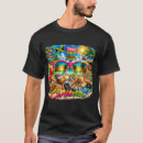 Suche nach karibik tshirts Strand