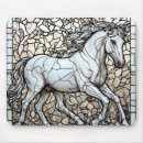 Suche nach weiße pferde mousepads Weißes pferd