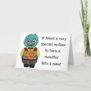 Suche nach cartoon monster karten Funny