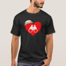 Suche nach feierabend tshirts Liebe
