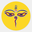 Suche nach buddha aufkleber Buddhismus