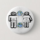 Suche nach flüchtlinge buttons Immigration