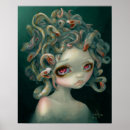 Suche nach griechische mythologie poster Schlange