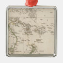 Suche nach karte von australien ornamente Kontur