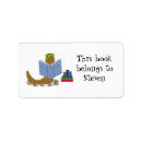 Suche nach bücherwurm Leser