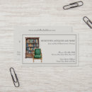 Suche nach bücherregal visitenkarten Geschäft