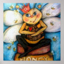 Suche nach bienenstöcke poster Hummel