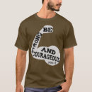 Suche nach mutige christliche tshirts Christentum
