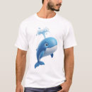 Suche nach blauwale tshirts Meeresleben