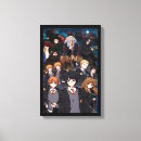 Suche nach anime leinwandbilder Harry potter