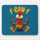 Suche nach lustige hühner mousepads Familie