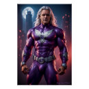Suche nach superhelder poster Mächtig