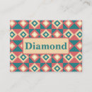 Suche nach diamond visitenkarten Mode