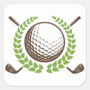 Suche nach golfschläger aufkleber Grün