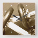 Suche nach turnhalle wanduhren Bodybuilding