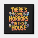 Suche nach horror magnete Halloween
