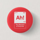 Suche nach lustige chemie buttons Wissenschaft