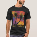 Suche nach palmen tshirts Ozean
