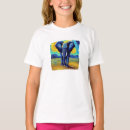 Suche nach van gogh tshirts Gelb