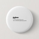 Suche nach ich habe autismus buttons Bildung