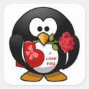 Suche nach penguin liebe aufkleber Pinguin